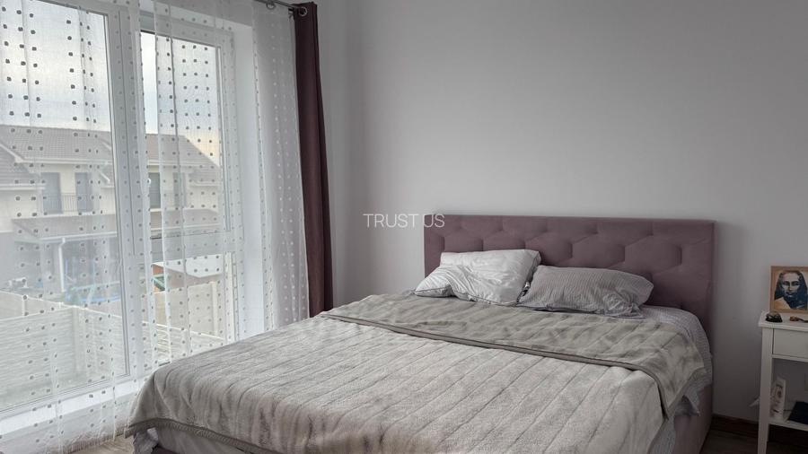 COMISION 0% | Duplex | 127 mp utili | 4 Camere | Urseni | - 15