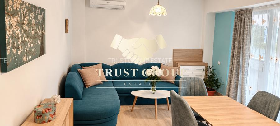 Studio premium cu terasa | Imobil Green | Victoriei-Titulescu - 4