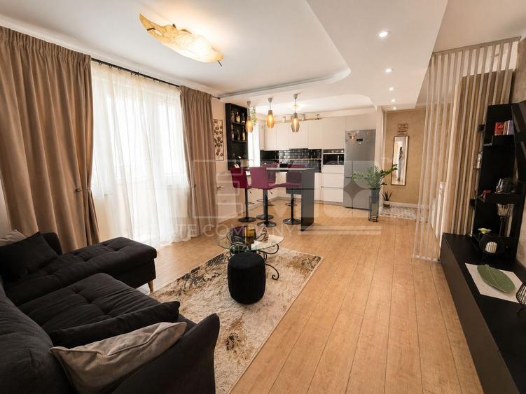 APARTAMENT 2 CAMERE | CENTRALA PROPRIE | RADAUTI