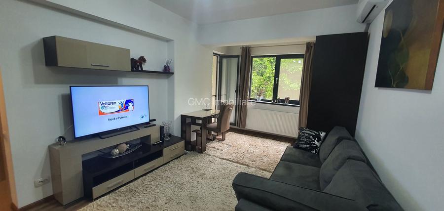 2 camere centrală + parcare Obor - Mosilor IM111 - 2