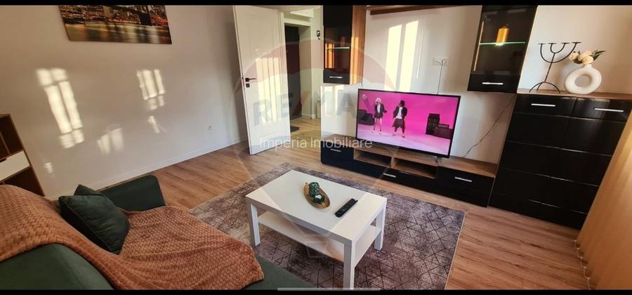 Apartament 2 camere Calea Bucuresti - 4