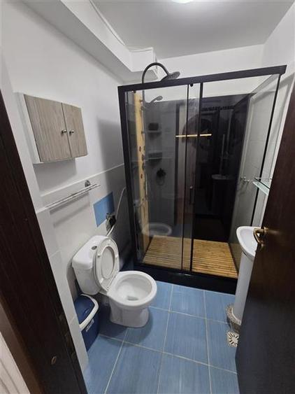 Apartament cu 2 camere, Nicolina (Spitalul de Recuperare)