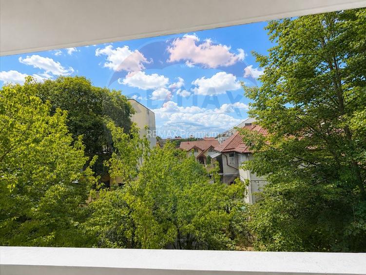 Apartament 2 camere | etaj 2/4 | Grigorescu - 10