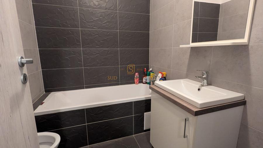 Apartament cu 2 camere de inchiriat, Grand Kristal Residence, Sector 4