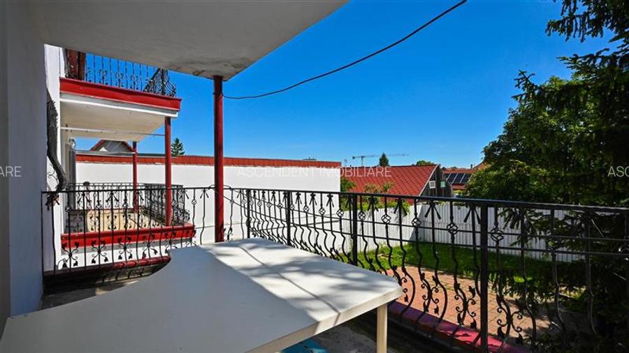 FILM&3D!Casa arhitectura flexibila:2 unitati,500mp teren,locuri parcare,Central, - 17