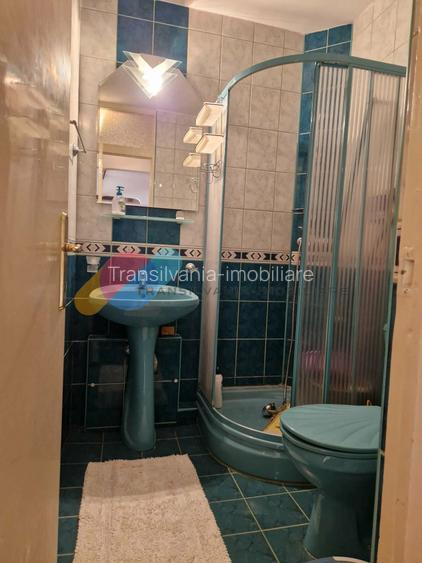 Apartament 4 camere | 82 mp utili | Garaj | Pivniță - 4
