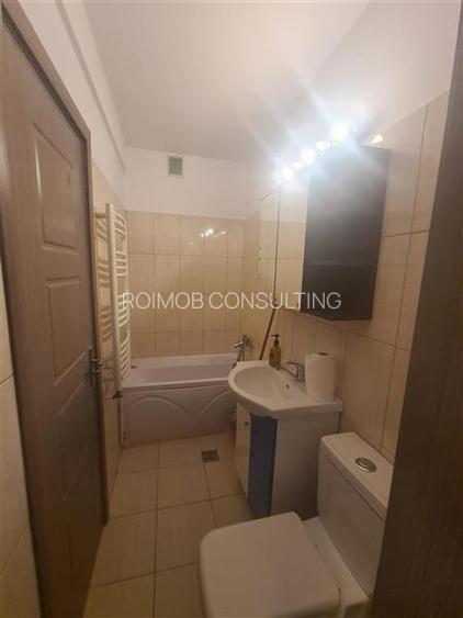Floreasca, 2 camere cochet, mobilat si utilat, zona verde. - 2