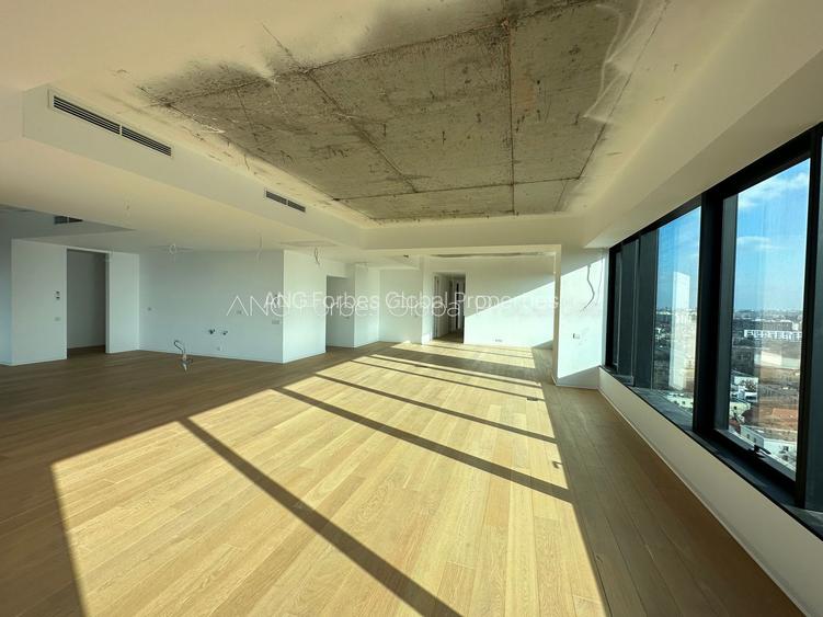 Apartament Penthouse Unic cu Vedere Panoramă în Zona de Top a Bucureștiului - 6