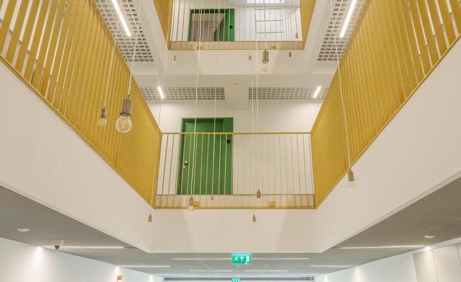 Apartament NOU cu 2 camere de inchiriat in Aviatiei Park