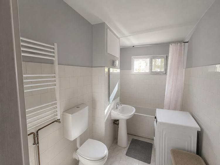 Apartament 3 camere + garaj + boxa - Zona Gheorghe Lazar Timișoara