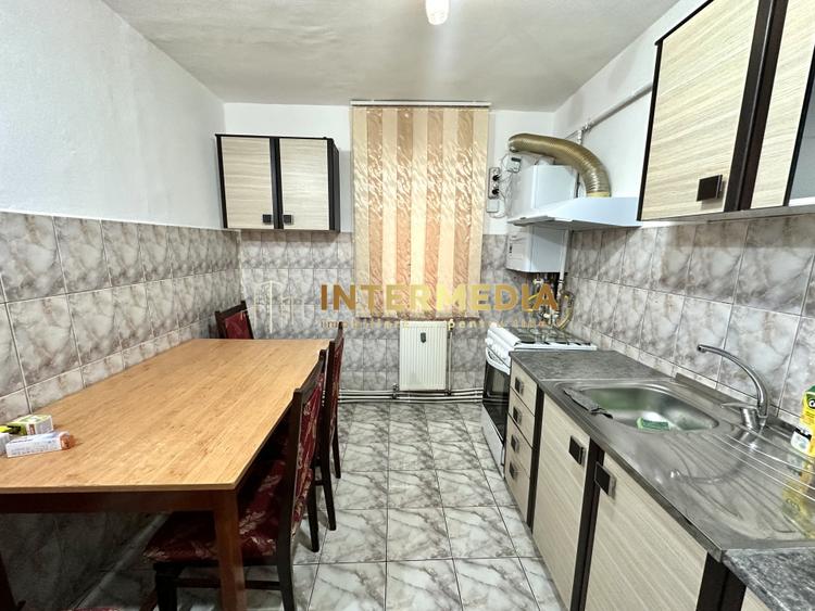 Apartament 3 camere decomandat | 1 Baie | 1 Balcon | 72 mp | Lift | Centru I