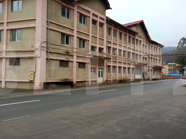 Spital de vanzare, 3000 mp, zona Nadrag