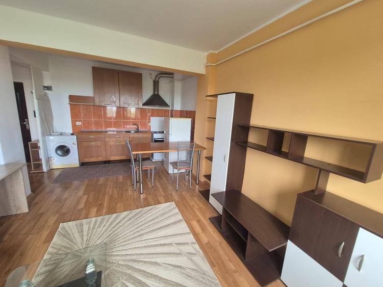 Apartament 2 camere Zamca de inchiriat
