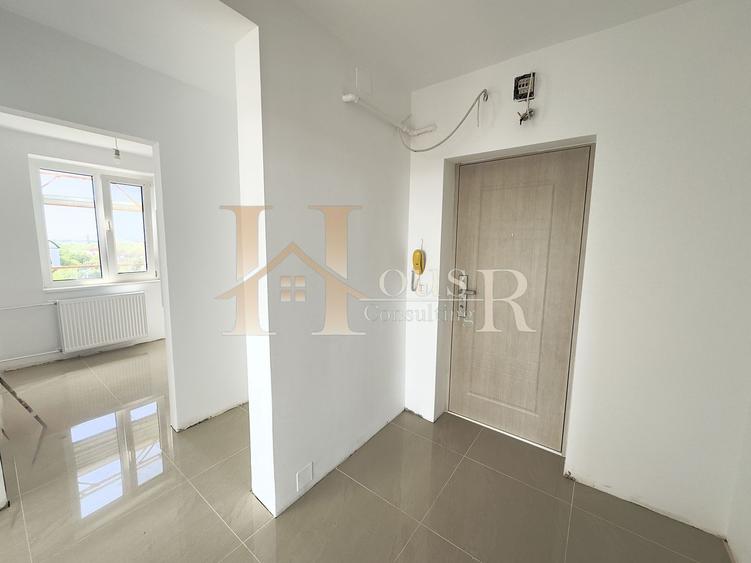 Decomandat, luminos, renovat de la 0 !