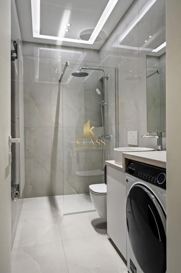 Apartament cu 3 camere, Pipera
