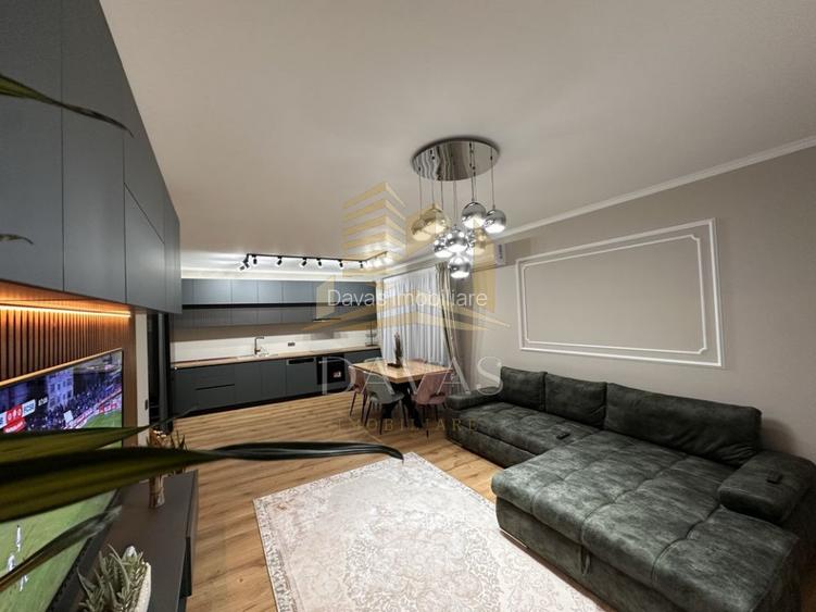Apartament ultrafinisat | Cartierul Buna Ziua | Prima inchiriere - 3