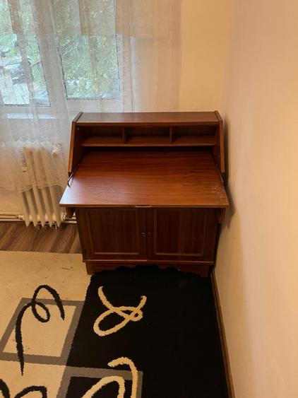 3 Camere Decomandat - Pacurari - Zona Toma Cozma /Str. Neculau - ETAJUL 1 - orientare linistita