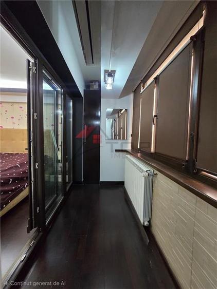 Apartament 3 camere Decomandat Poitiers