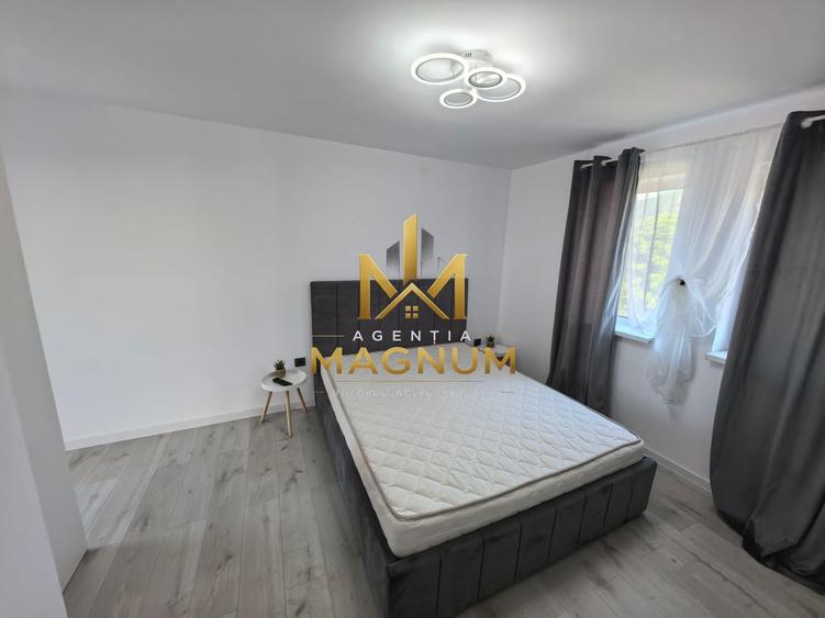 Apartament 3 camere decomandat de închiriat | Strada Lucaciu |