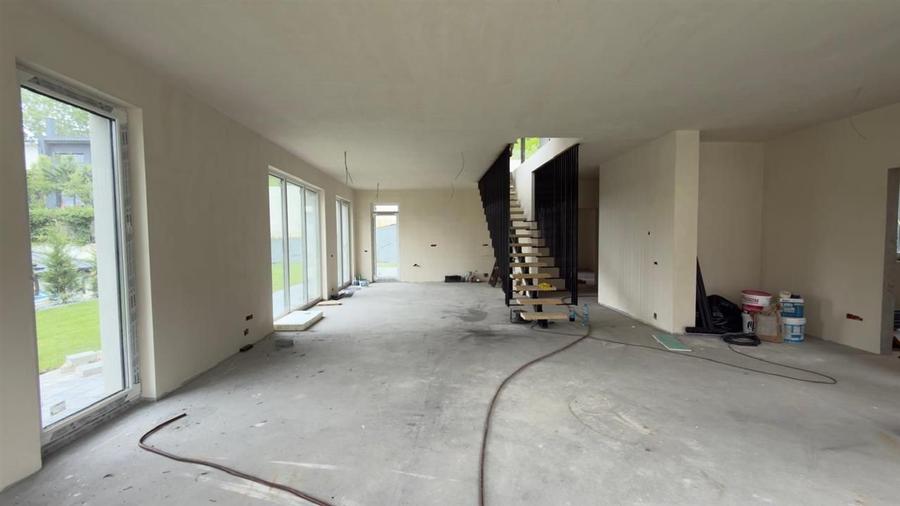 Vila in Feleacu I 5 Camere I 200mp Utili si 800mp Teren I