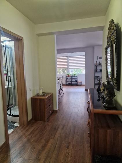 Închiriere apartament lux 118mp