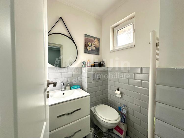 Apartament 3 camere | Decomandat | Modern | Mobilat | 65mp | Marasti
