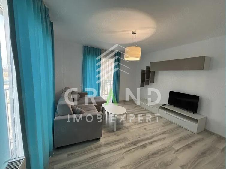 Apartament Nou | 2 Camere | Parcare | Balcon | Petfriendly | Floresti/Eroilor
