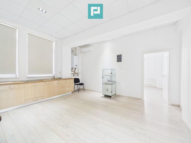 Spațiu de birouri premium Piața Libertății