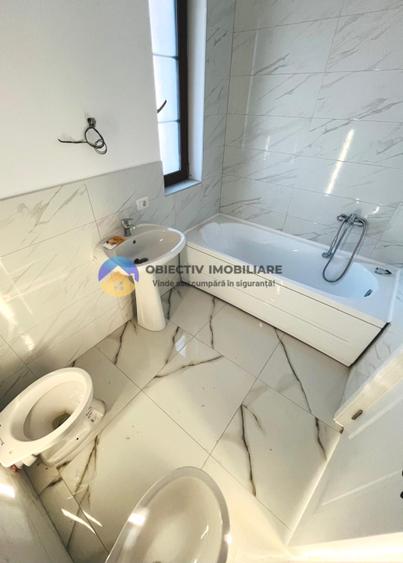 Apartament DUPLEX 3 camere – Zona străzii FERMELOR