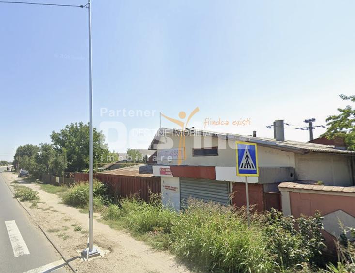 Fabrică cu post trafo 160 KVA și rețea electrică proprie - 2