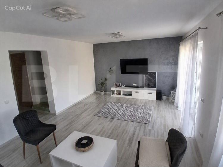 Duplex Livezeni P+M| Curte proprie