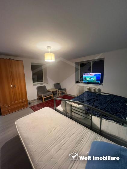Apartament cu 2 camere | 47 mp | Andrei Muresanu