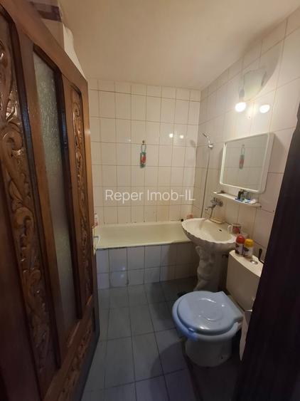 Apartament 2 camere -parter – Zona Dacia, Râmnicu Vâlcea - 8