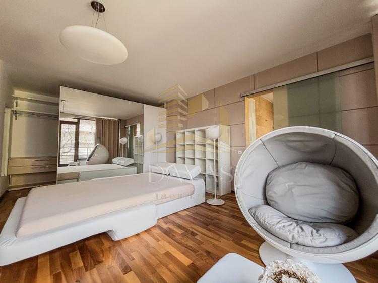 Apartament de 2 camere | 81 mp utili | Parcul Rozelor