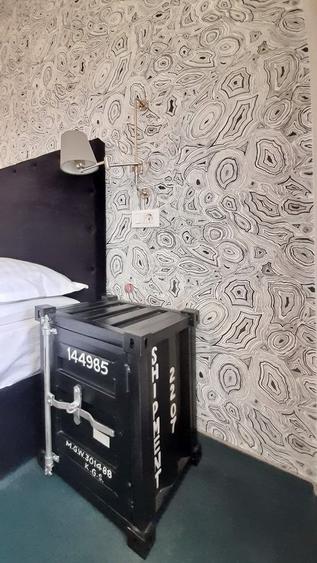 Aparthotel Pozitionare Centrala