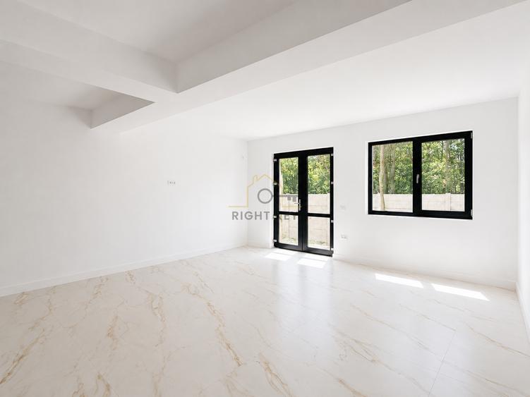 Duplex, Prelungirea Ghencea, 4 cam, P+1+pod mansarda! Comision 0%