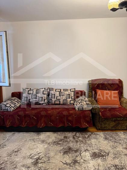 Apartament cu 3 camere, 48mp, Zona UMFST - 6
