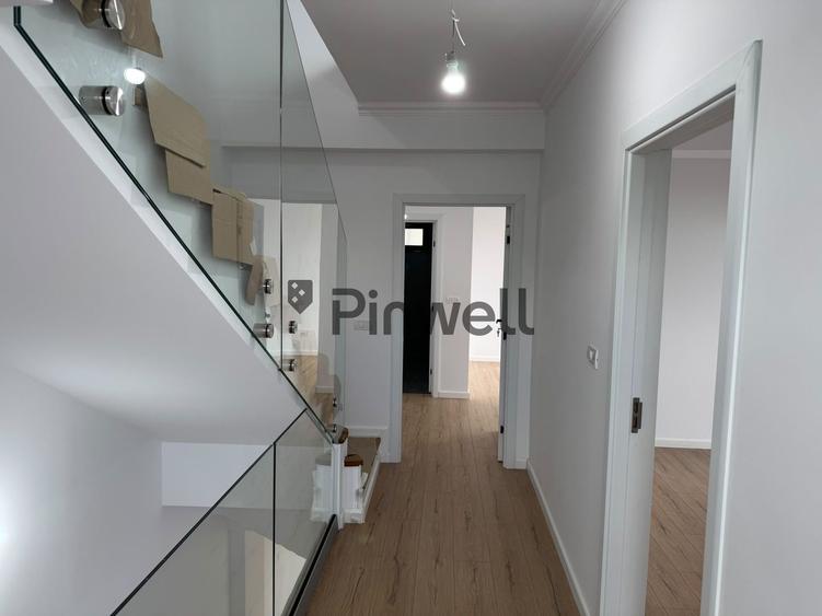 Vilă premium tip duplex | 5 camere | Pipera-Voluntari
