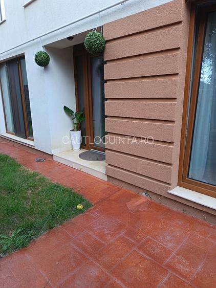 3 cam | Mobilat | Utilat | 70 mp | Boutique | Curte proprie | Parcare - 18