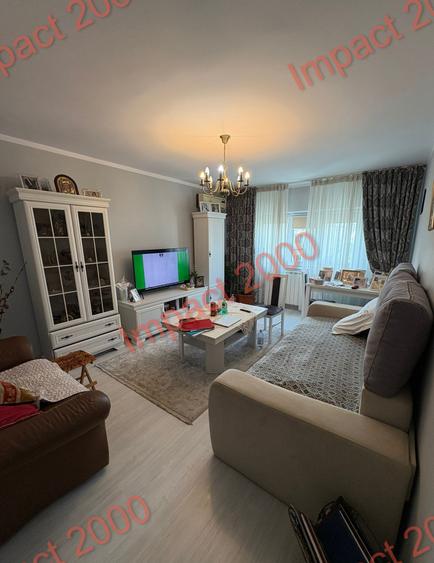 Apartament 3 camere zona Inel II