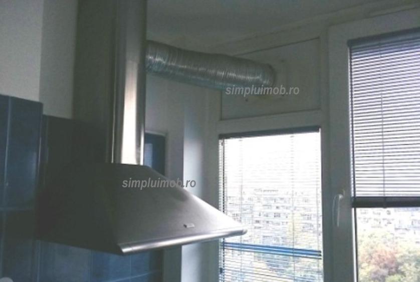Apartament 3 camere - Zona Giurgiului