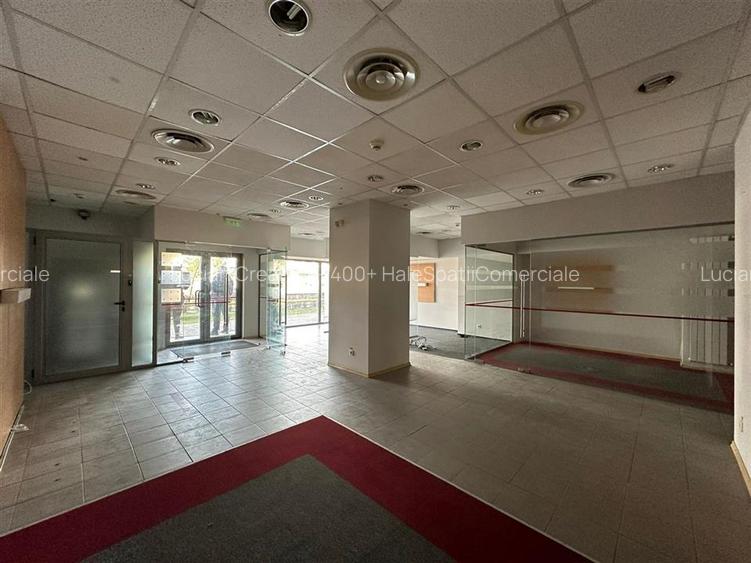 Spatiu comercial 130mp, Frumoasa, zona Siraj, bd. Poitiers - 2