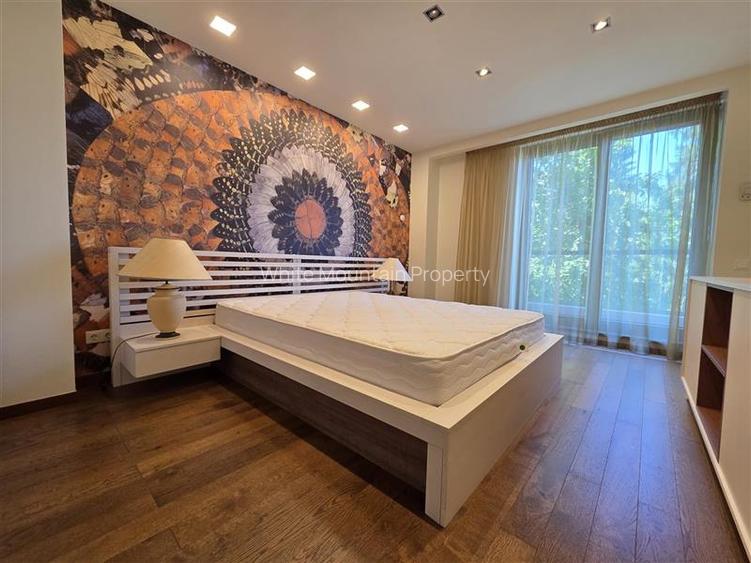 Apartament 3 camere cu priveliste superba in Bellevue Residence - 31