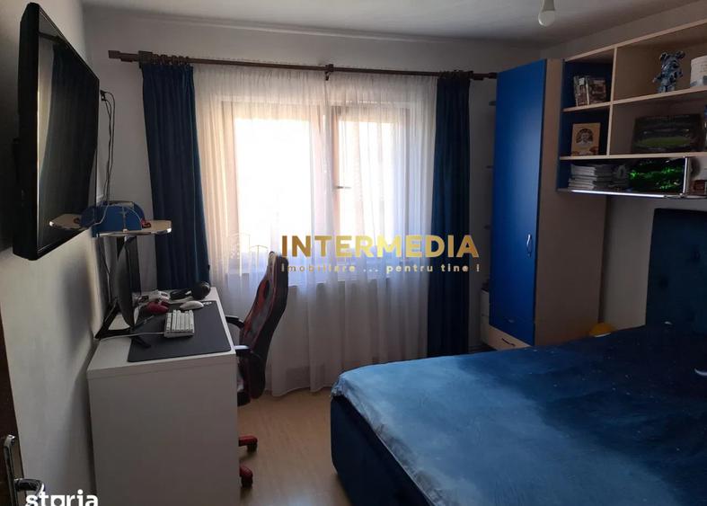 Apartament 2 camere I Decomandat I Cetate I etaj 3 I Mobilat si utilat I Etaj 3
