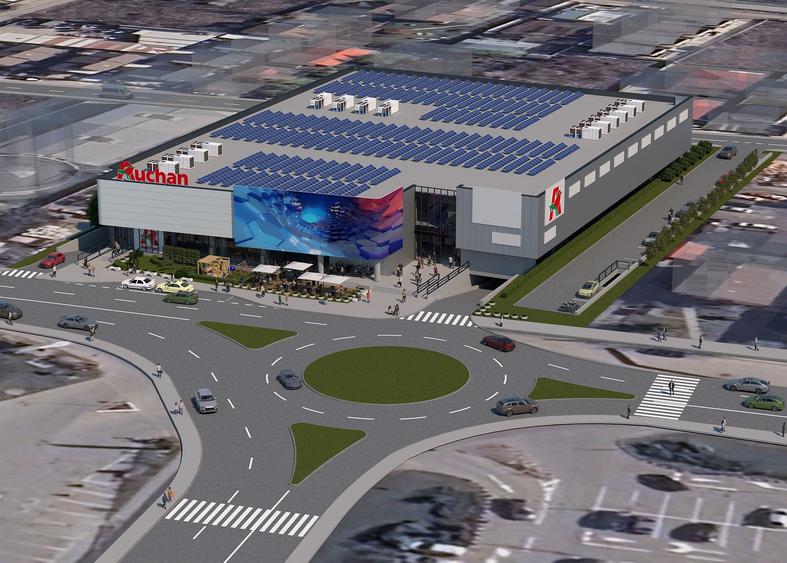 Tunari Shopping Center - 0% comision, reprezentam proprietarii!