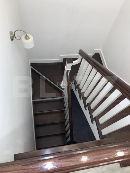 Oportunitate! Duplex mobilat si utilat, 120mp utili, Dumbravita, - 9