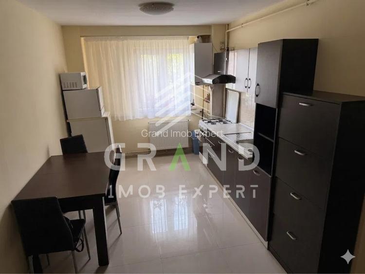 Apartament 2 Camere | Balcon | Parcare | Etaj 3 | PETFRIENDLY | Marasti/Fsega - 3