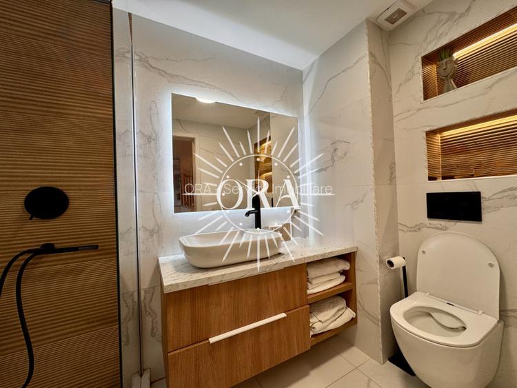 APARTAMENT 2 CAMERE | DE VANZARE | ZONA FRUNZISULUI - ZORILOR - 10