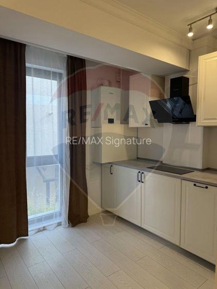 Inchiriere Studio în zona 13 Septembrie, Catrdrala Națională - 10