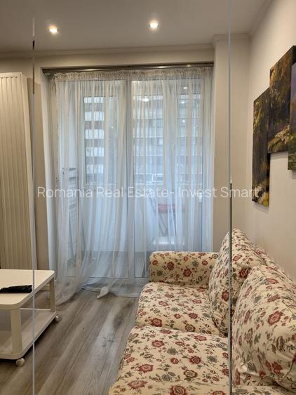 INCHIRIEZ APARTAMENT 2 CAMERE, BLOC UNIC, B-DUL NICOLAE BALCESCU - 12